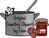 This artwork is copyrighted.  Please don't copy.  Please visit www.countryclipart.com