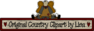This artwork is copyrighted.  Please don't copy.  Please visit www.countryclipart.com