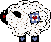 This artwork is copyrighted. Please don't copy. Please visit www.countryclipart.com